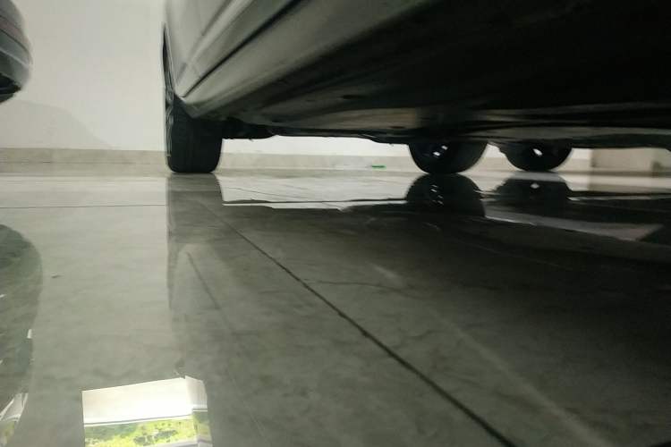 Used Skoda Superb 2023 TSI280 DSG Luxury Edition Right Side Sill