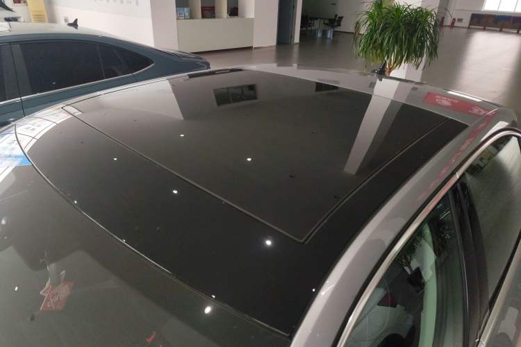Used Skoda Superb 2023 Facelifted TSI280 DSG Luxury Edition Roof