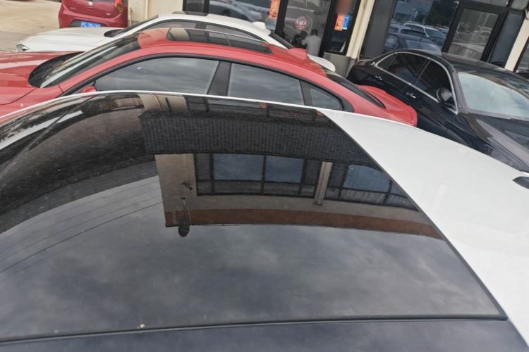 Used Skoda Superb 2023 Facelifted TSI280 DSG Luxury Edition Roof