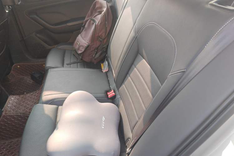 Used Skoda Superb 2023 Facelifted TSI280 DSG Luxury Edition Left Rear Seat