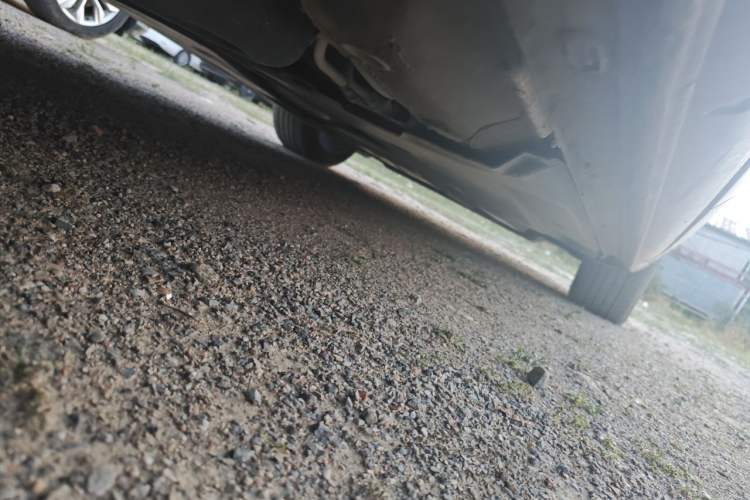 Used Skoda Superb 2024 TSI280 DSG Luxury Edition Chassis Rear Right
