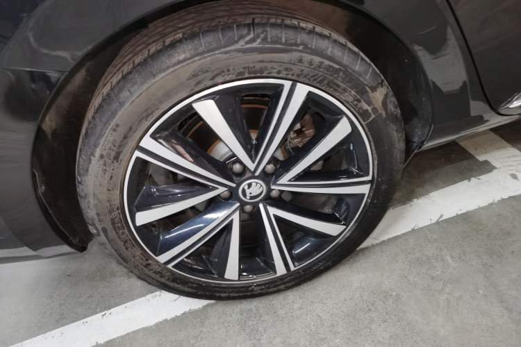 Used Skoda Superb 2024 TSI280 DSG Luxury Edition Exterior 5