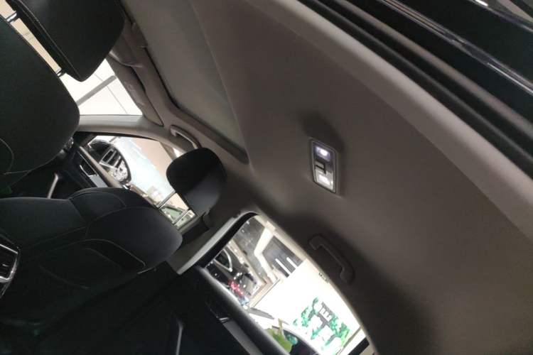 Used Skoda Superb 2024 TSI280 DSG Luxury Edition Headliner