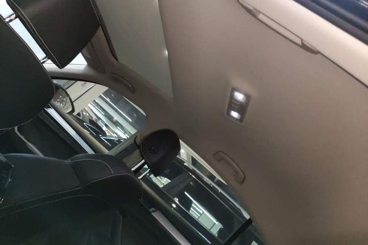Used Skoda Superb 2024 TSI280 DSG Luxury Edition Headliner