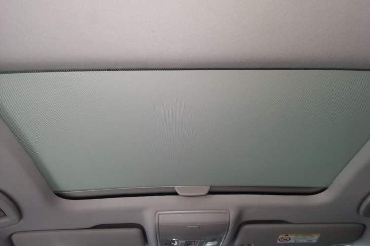 Used Skoda Superb 2024 TSI280 DSG Luxury Edition Headliner