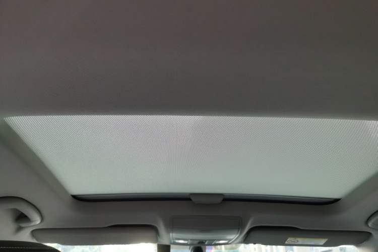 Used Skoda Superb 2024 TSI330 DSG Luxury Edition Headliner