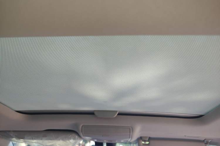 Used Skoda Superb 2024 TSI280 DSG Luxury Edition Headliner
