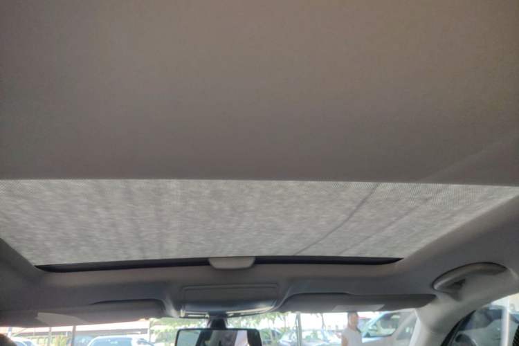 Used Skoda Superb 2024 TSI280 DSG Luxury Edition Headliner