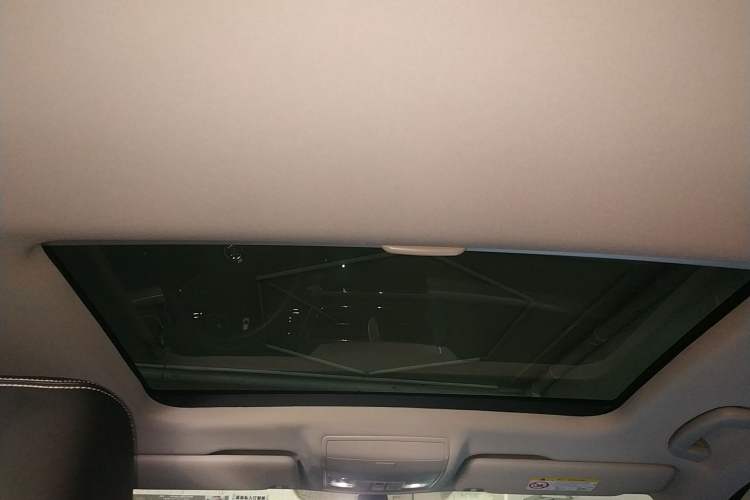 Used Skoda Superb 2024 TSI280 DSG Luxury Edition Headliner