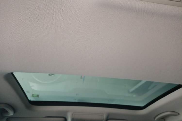 Used Skoda Superb 2024 TSI280 DSG Luxury Edition Headliner