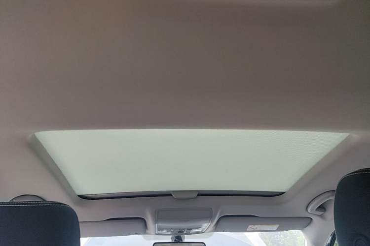 Used Skoda Superb 2024 TSI280 DSG Luxury Edition Headliner