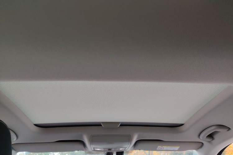 Used Skoda Superb 2024 TSI280 DSG Luxury Edition Headliner