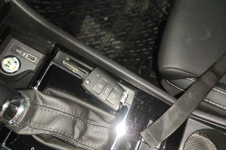 Used Skoda Superb 2024 TSI280 DSG Luxury Edition Interior 1