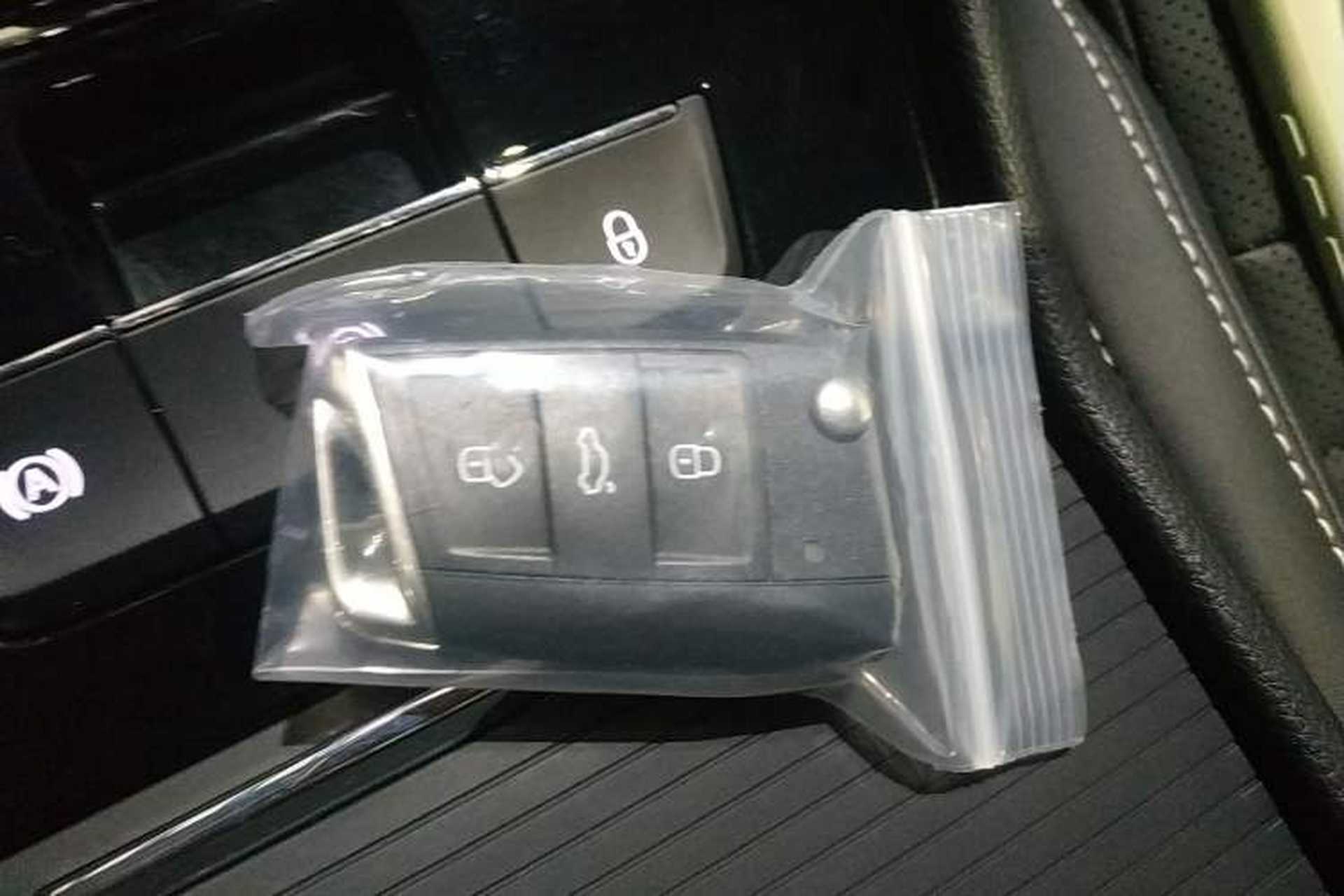 Used Skoda Superb 2024 TSI280 DSG Luxury Edition Interior 1