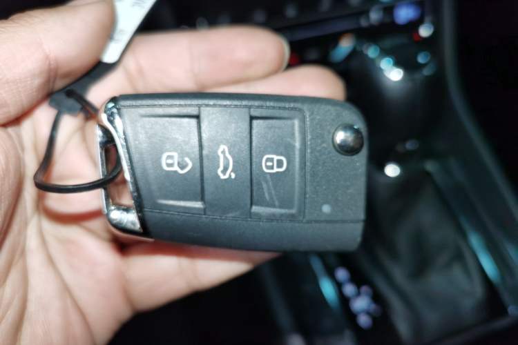 Used Skoda Superb 2024 TSI280 DSG Luxury Edition Interior 1