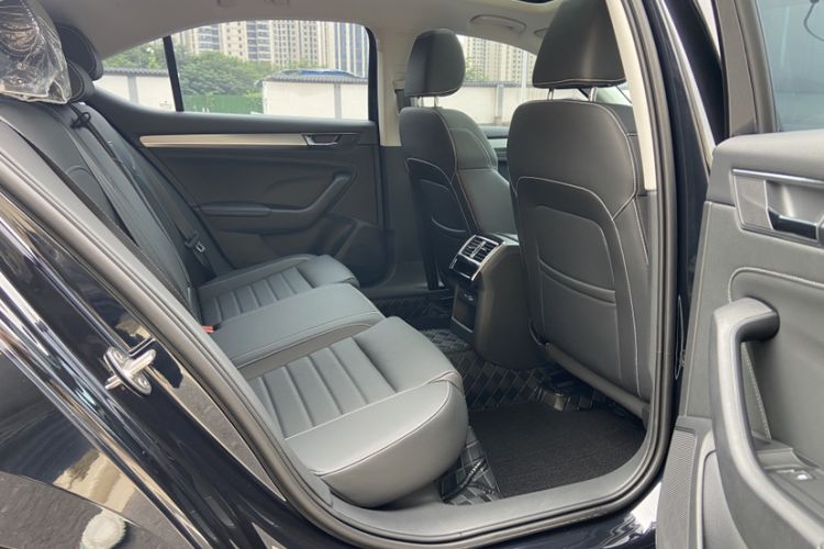 Used Skoda Superb 2024 TSI280 DSG Luxury Edition Interior 11
