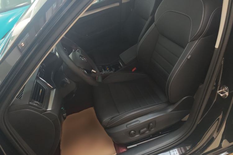 Used Skoda Superb 2024 TSI280 DSG Luxury Edition Left Front Seat
