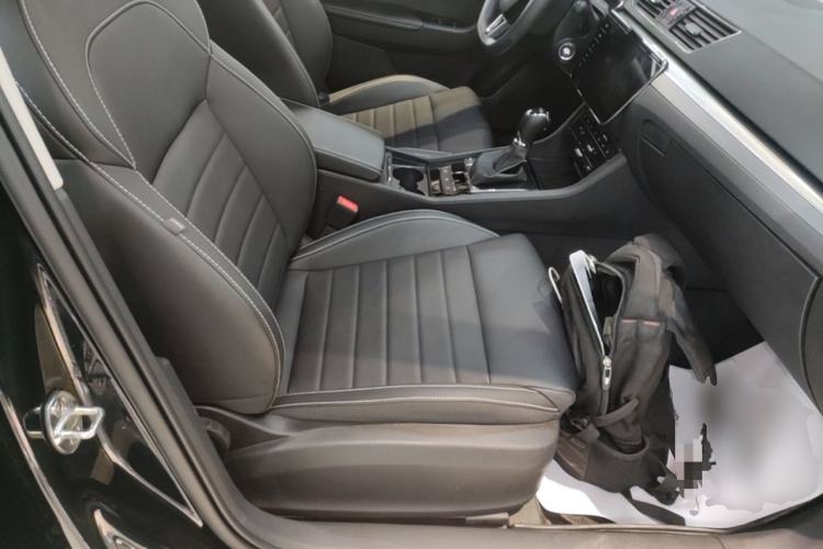 Used Skoda Superb 2024 TSI280 DSG Luxury Edition Right Front Seat