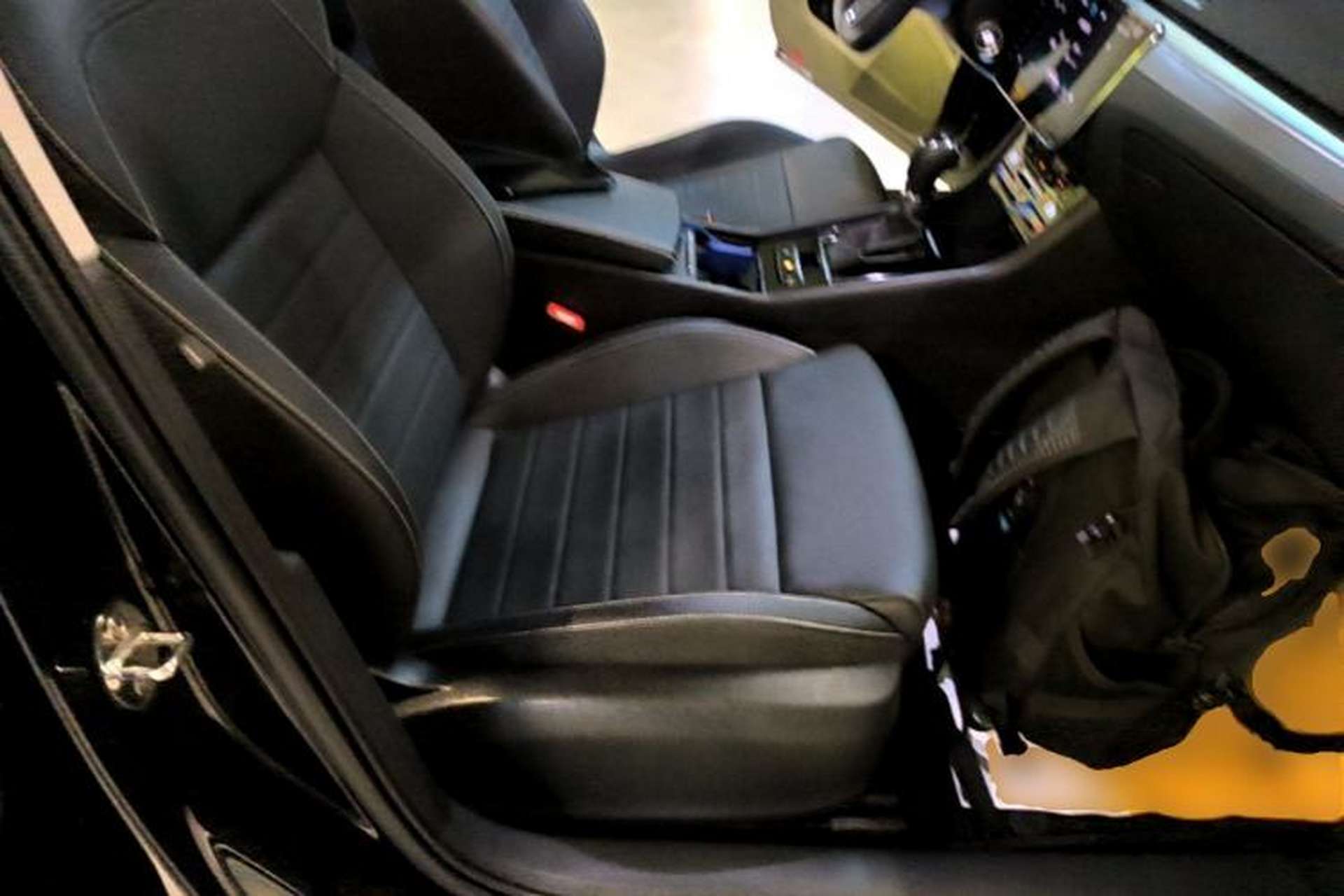 Used Skoda Superb 2024 TSI280 DSG Luxury Edition Right Front Seat