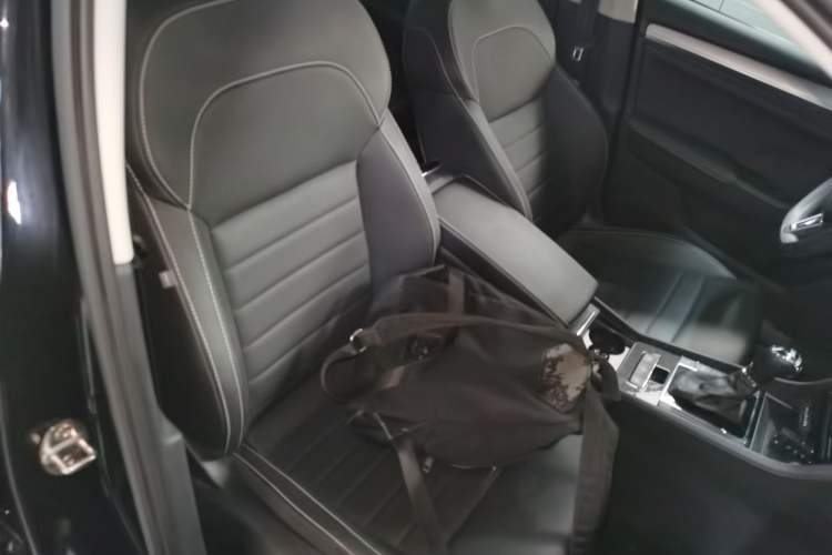 Used Skoda Superb 2024 TSI280 DSG Luxury Edition Right Front Seat