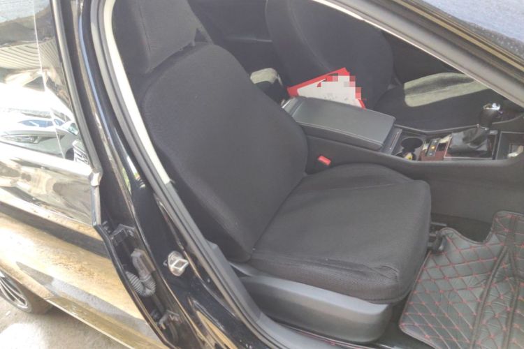 Used Skoda Superb 2024 TSI280 DSG Luxury Edition Right Front Seat