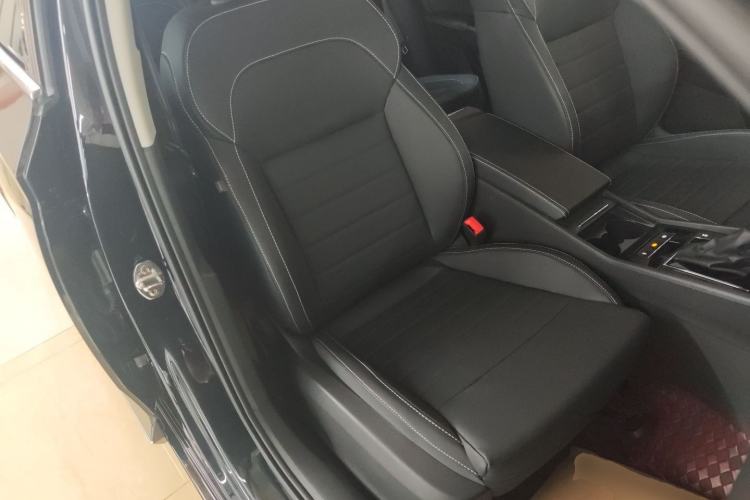 Used Skoda Superb 2024 TSI280 DSG Luxury Edition Right Front Seat