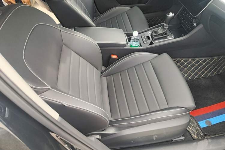 Used Skoda Superb 2024 TSI280 DSG Luxury Edition Right Front Seat