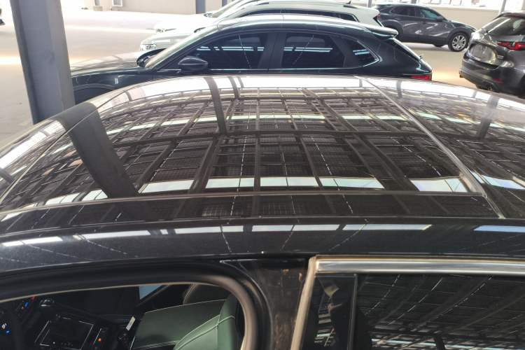 Used Skoda Superb 2024 TSI280 DSG Luxury Edition Roof