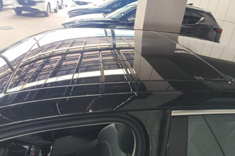 Used Skoda Superb 2024 TSI280 DSG Luxury Edition Roof