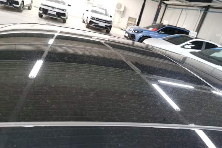 Used Skoda Superb 2024 TSI280 DSG Luxury Edition Roof