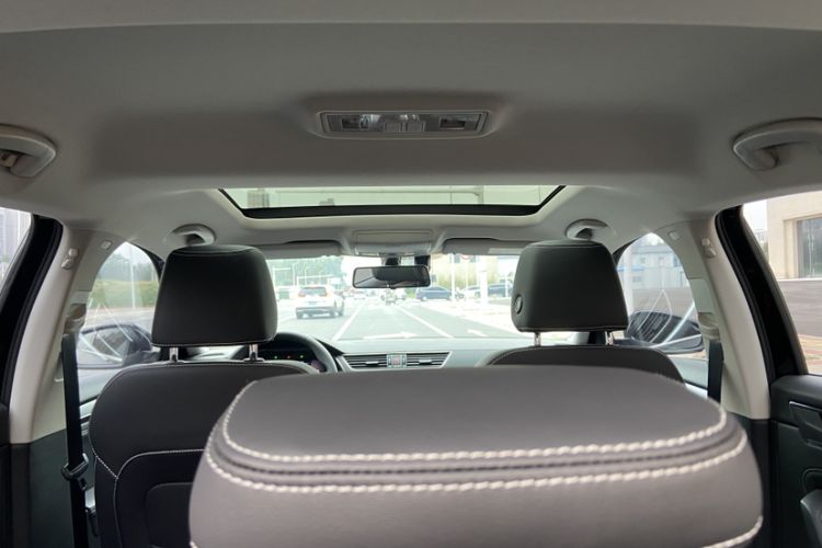 Used Skoda Superb 2024 TSI280 DSG Luxury Edition Roof