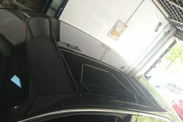 Used Skoda Superb 2024 TSI280 DSG Luxury Edition Roof