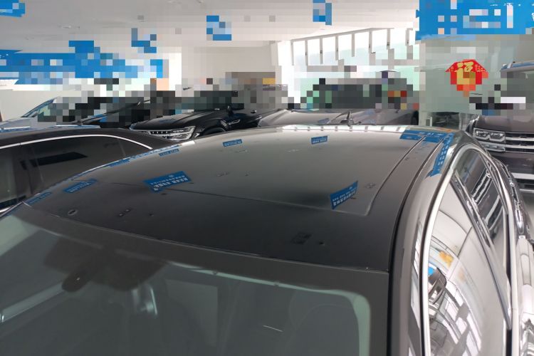 Used Skoda Superb 2024 TSI280 DSG Luxury Edition Roof