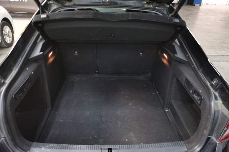 Used Skoda Superb 2024 TSI280 DSG Luxury Edition Trunk
