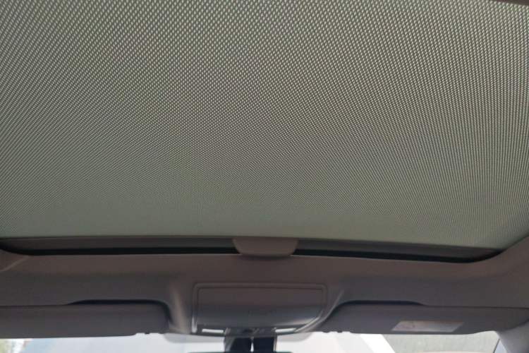 Used Skoda Superb 2024 TSI280 DSG Luxury Edition Headliner
