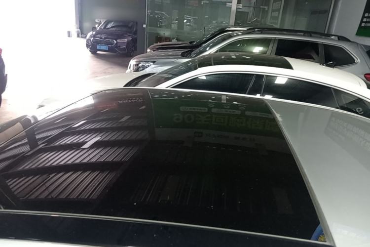 Used Skoda Superb 2024 TSI280 DSG Luxury Edition Roof