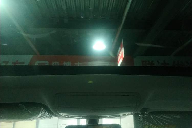 Used Skoda Superb 2024 TSI280 DSG Luxury Edition Headliner