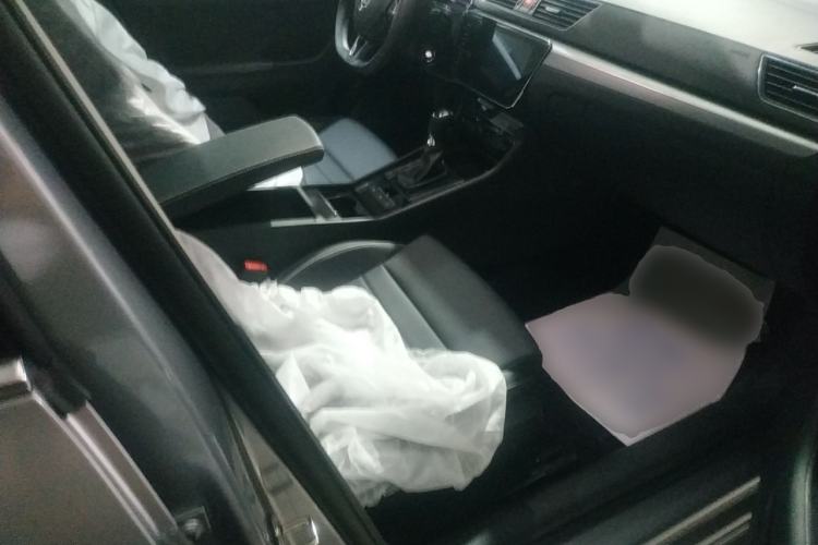 Used Skoda Superb 2024 TSI280 DSG Luxury Edition Right Front Seat