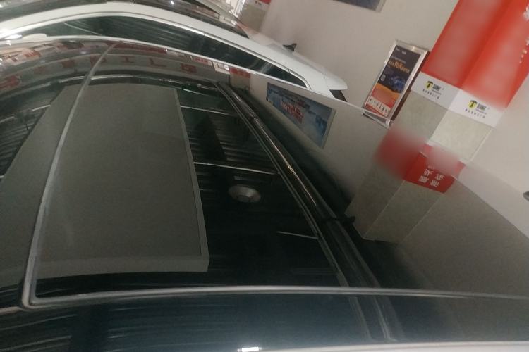 Used Skoda Superb 2024 TSI280 DSG Luxury Edition Roof