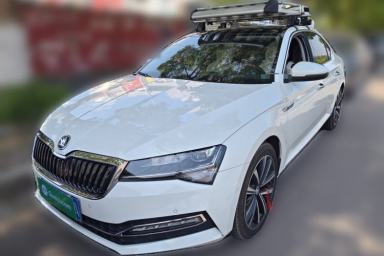 Used Skoda Superb 2024 TSI280 DSG Luxury Edition