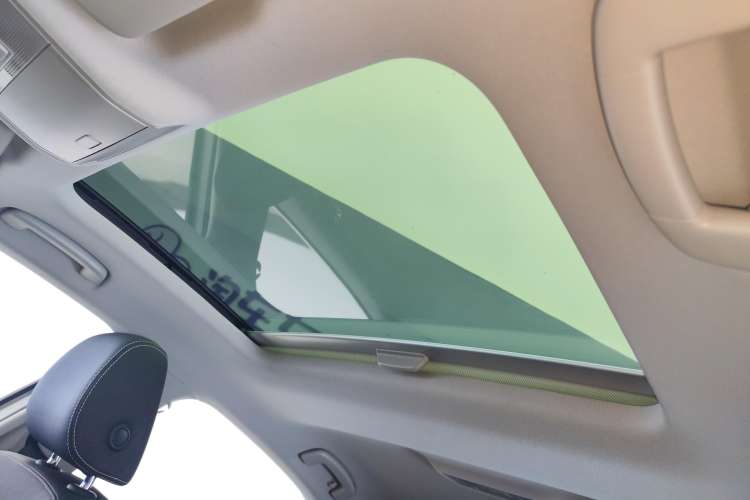 Used Skoda Superb 2024 TSI280 DSG Luxury Edition Headliner