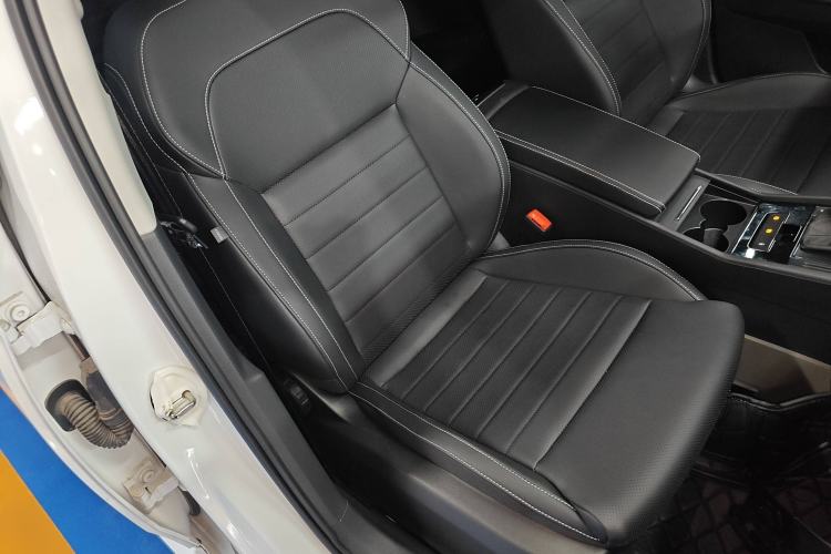 Used Skoda Superb 2024 TSI280 DSG Luxury Edition Right Front Seat