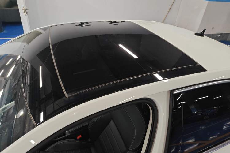 Used Skoda Superb 2024 TSI280 DSG Luxury Edition Roof