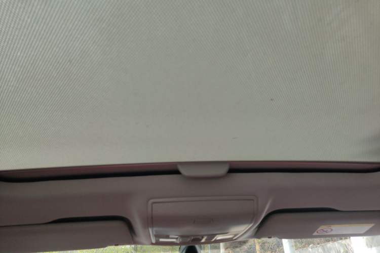 Used Skoda Superb 2025 TSI280 DSG Luxury Edition Headliner