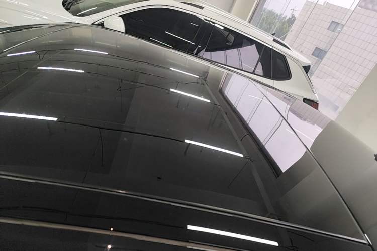 Used Skoda Superb 2025 TSI280 DSG Luxury Edition Roof