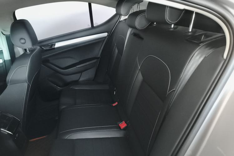 Used Skoda Superb 2025 TSI280 DSG Luxury Edition Left Rear Seat