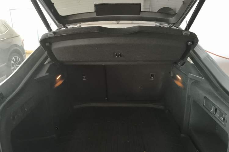 Used Skoda Superb 2025 TSI280 DSG Luxury Edition Trunk