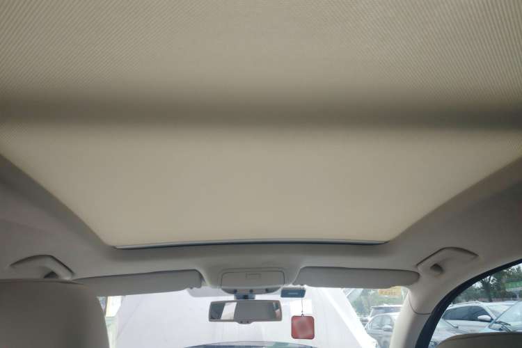 Used Skoda Superb Combi 2014 2.0 TSI Prestige Edition Headliner