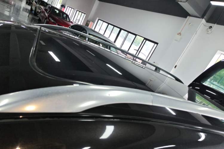 Used Skoda Superb Combi 2014 2.0 TSI L&K Limited Edition Roof