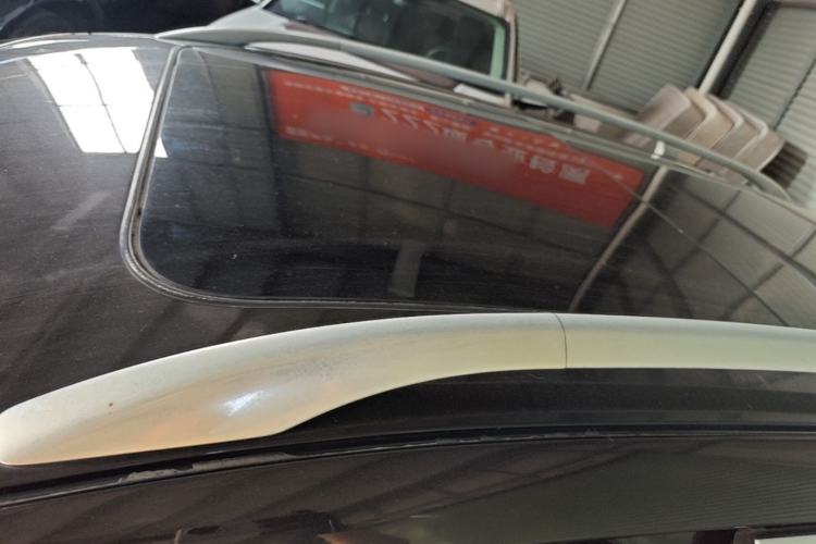 Used Skoda Superb Combi 2014 2.0 TSI Prestige Edition Roof